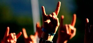 В Днепре пройдет бесплатный рок-концерт