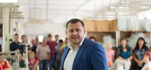 Филатов высказался о голодовке Савченко