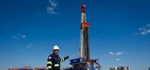 В Харьковской области будут добывать сланцевый газ