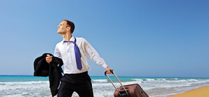 Куди їдуть у відпустку львів’яни: інфографіка