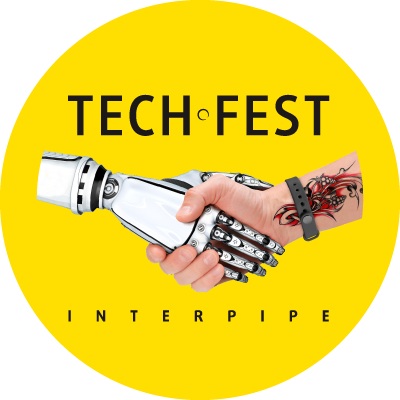 Новость - Досуг и еда - В Днепре пройдет первый городской фестиваль науки, техники и современных технологий Interpipe TechFest