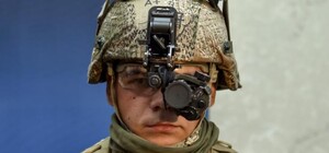 В День Независимости киевлянам покажут новую форму украинских военных