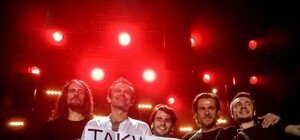 Одесситы смогут сами выбрать песни, которые будут исполнять Океан Ельзы на концерте: голосование