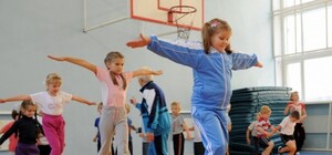 Без нормативів та зі степ-аеробікою: якими будуть уроки фізкультури у школах Львова