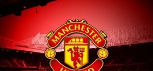 В Одессе сыграет Манчестер Юнайтед