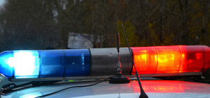 В Днепре был задержан водитель с наркотиками