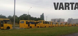 Львівські перевізники оголосили безстроковий страйк