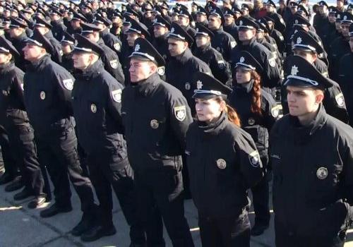 Новость - События - В День Знаний 1000 полицейских будут следить за порядком в школах