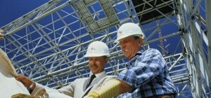 Архитекторы Днепра и Киева решили застроить Парус