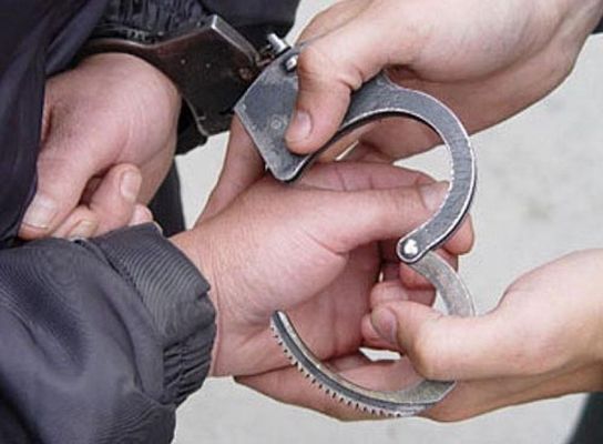 Новость - События - Полиция задержала мужчину, подозреваемого в изнасиловании