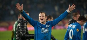 Роман Зозуля снова стал папой