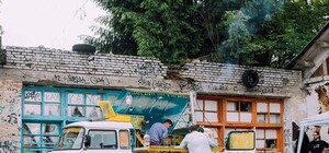 Индийские деликатесы, тибетские мантры и звуковая терапия: в Киеве пройдет фестиваль для веганов