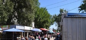 Еще часть Озерки пойдет под снос