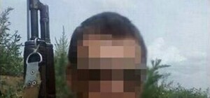 В Харькове поймали дезертира, который при побеге застрелил сослуживца