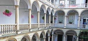 Невідомий Львів: таємничі дворики міста