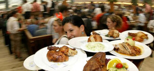 Изменили дату: пивной фестиваль 