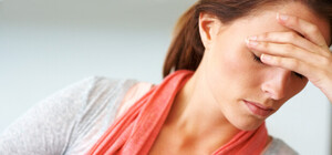 Украинцы после отпуска идут к психологу