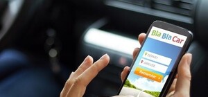 BlaBlaCar в Украине подорожает