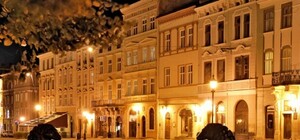 Для закоханих пар: топ 10 романтичних місць Львова