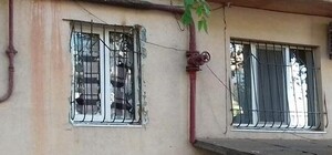 В квартиру убийцы полицейских Пугачева приехала его мать