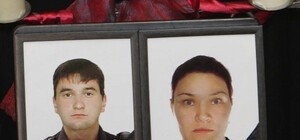 Расследование убийства полицейских: последний звонок и пропавший пистолет