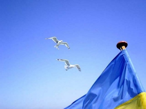В Украине будут отмечать День достоинства и свободы