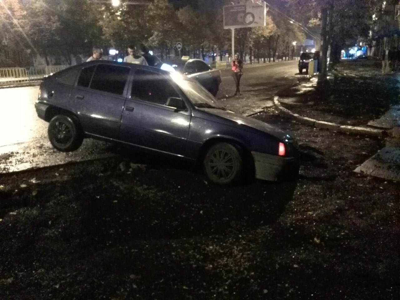 Фото: "Типичный Днепр"