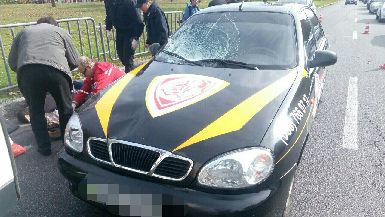 Фото полиции