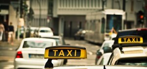 В Украине могут подешеветь лицензии для таксистов: узнай подробности