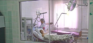 13-летний мальчик, пострадавший от взрыва патрона на Луганщине, пошел на поправку