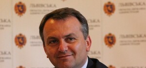 Не заздри: губернатор Львівщини показав свою декларацію доходів