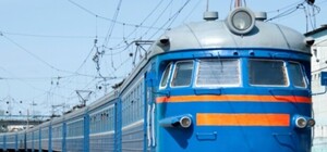 Зі Львова поїде новий швидкісний експрес