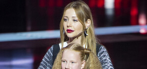 Посмотри: как харьковская школьница поразила Тину Кароль