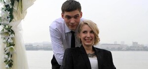 Одним волонтером больше: Яна Зинкевич родила девочку