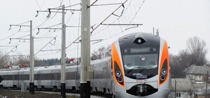 Поїхали: зі Львова  пустили новий експрес-поїзд