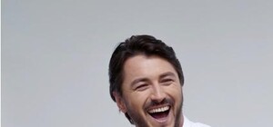 Эксклюзивно: Сергей Притула рассказал о новом составе Днепра, где с ним можно делать селфи и почему стоит прийти на Вар'яти-шоу