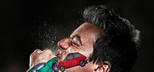 Страхование авто: с декабря выплачивать деньги будут иначе