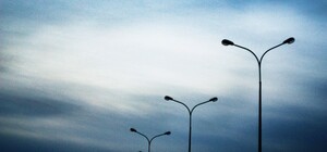 Получи ответ: когда на улицах Днепра появится нормальное освещение