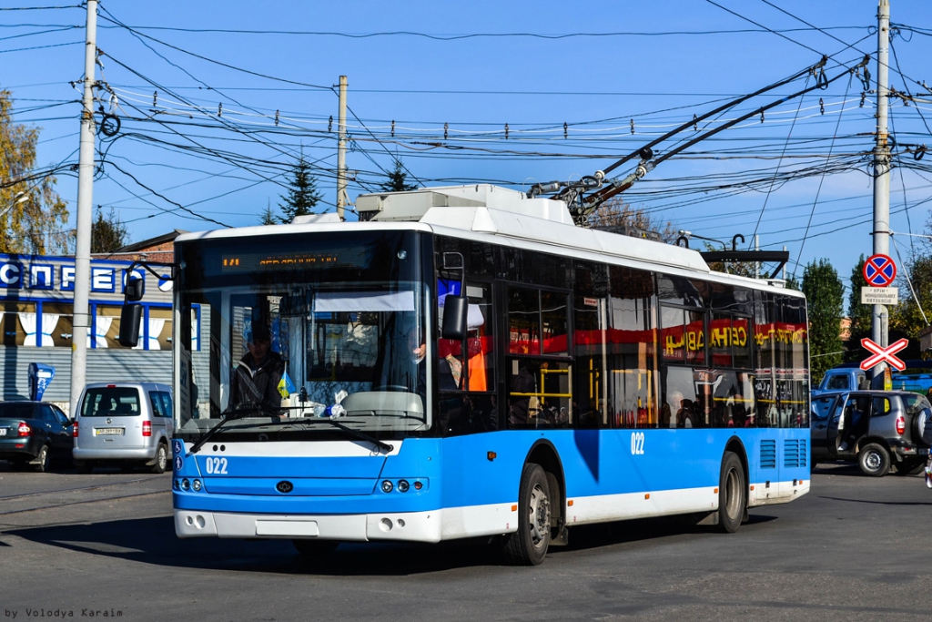 Новость - Транспорт и инфраструктура - Узнай: какие троллейбусы завтра изменят свой маршрут