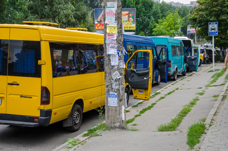 Новость - Транспорт и инфраструктура - Получи ответ: когда подорожает проезд в маршрутках Днепра