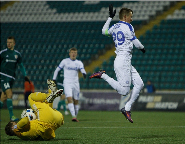 фото: fcdnipro.ua