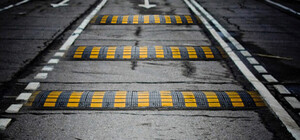 Водителю на заметку: на перекрестке улиц Глинки и Кубанская появятся 