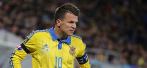 Звонок от Коноплянки: мошенники пытаются вести переговоры от имени футболиста