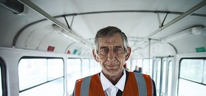 Оплатите проезд: одесситы сняли клип на песню о трамвайном кондукторе