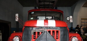 В Одессе построят три новых пожарных депо