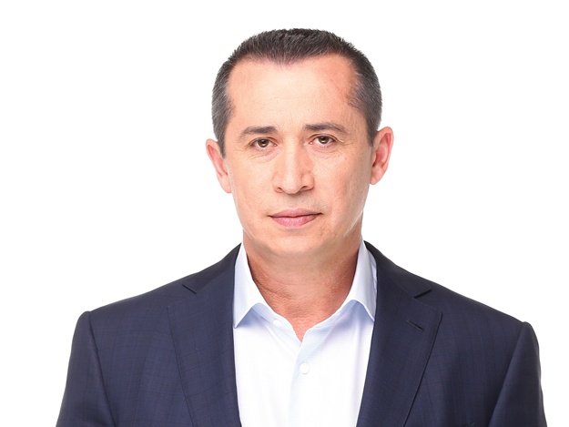 Новость - События - Краснов рассказал, как в кабинете мэра пилят бюджет, а чиновники воруют миллионы