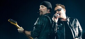 Irish True: Легенды нового времени