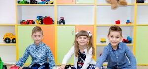 Увлажняем и проветриваем: Комаровский открывает в Харькове детский сад