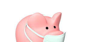 Началось: в Харьковской области - первый случай свиного гриппа