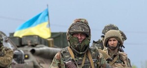 Почти 2 тысячи полтавчан пошли служить в ВСУ